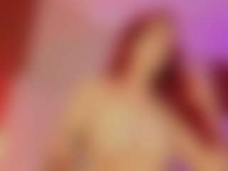 Hanna-Red's Live Sex Cam Show