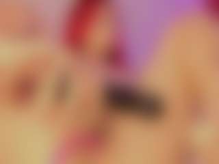 Hanna-Red's Live Sex Cam Show