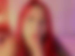 Hanna-Red's Live Sex Cam Show