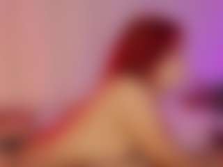 Live cam show with Hanna-Red - Ass Clapping on Camsoda