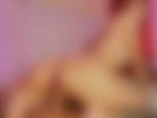 Hanna-Red's Live Sex Cam Show