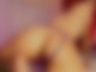 Hanna-Red's Live Sex Cam Show