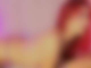 Hanna-Red's Live Sex Cam Show