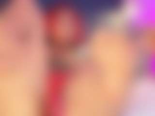 Hanna-Red's Live Sex Cam Show