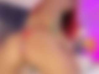 Hanna-Red's Live Sex Cam Show