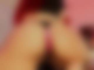 Hanna-Red's Live Sex Cam Show