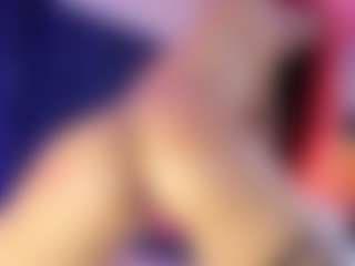 Hanna-Red's Live Sex Cam Show