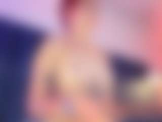 Hanna-Red's Live Sex Cam Show