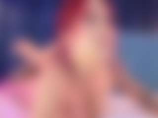 Hanna-Red's Live Sex Cam Show