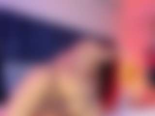 Hanna-Red's Live Sex Cam Show