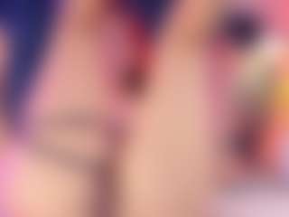 Hanna-Red's Live Sex Cam Show