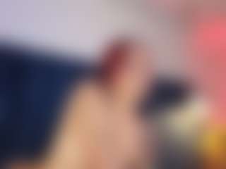 Hanna-Red's Live Sex Cam Show