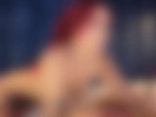 Hanna-Red's Live Sex Cam Show