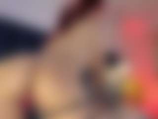 Hanna-Red's Live Sex Cam Show