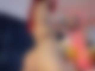 Hanna-Red's Live Sex Cam Show