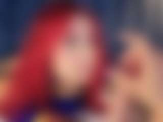 Live cam show with Hanna-Red - Fuck on SinfulBabes
