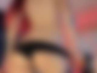 Hanna-Red's Live Sex Cam Show