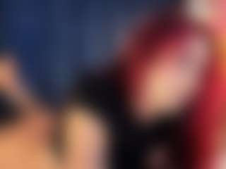 Hanna-Red's Live Sex Cam Show