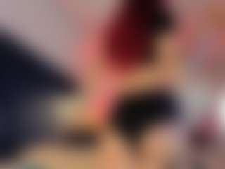 Hanna-Red's Live Sex Cam Show
