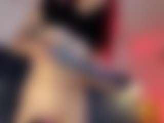Hanna-Red's Live Sex Cam Show