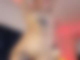 Hanna-Red's Live Sex Cam Show
