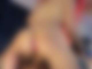 Hanna-Red's Live Sex Cam Show