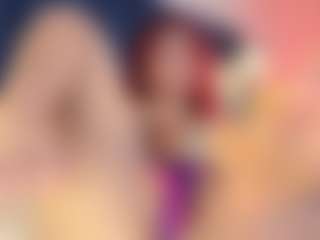 Hanna-Red's Live Sex Cam Show