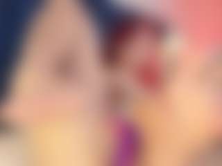 Hanna-Red's Live Sex Cam Show
