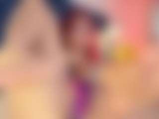 Hanna-Red's Live Sex Cam Show