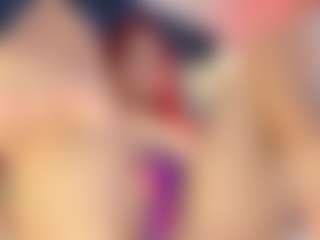 Hanna-Red's Live Sex Cam Show