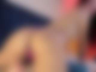 Hanna-Red's Live Sex Cam Show