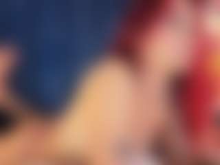Hanna-Red's Live Sex Cam Show