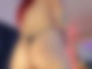 Hanna-Red's Live Sex Cam Show