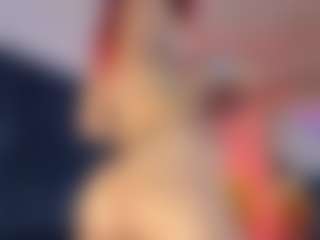 Hanna-Red's Live Sex Cam Show