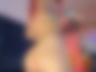 Hanna-Red's Live Sex Cam Show