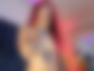Hanna-Red's Live Sex Cam Show