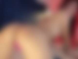 Hanna-Red's Live Sex Cam Show