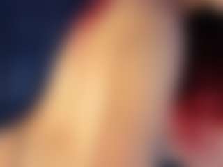 Hanna-Red's Live Sex Cam Show