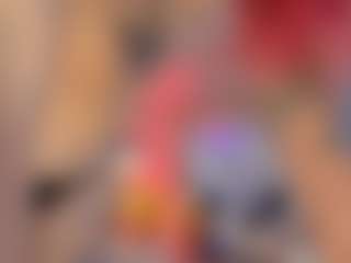 Hanna-Red's Live Sex Cam Show