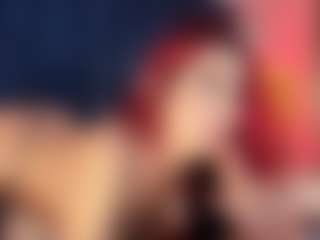Hanna-Red's Live Sex Cam Show