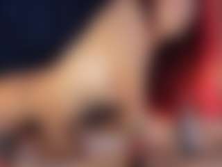 Hanna-Red's Live Sex Cam Show