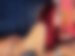 Live cam show with Hanna-Red - Red Hair on Taboo Cams XXX