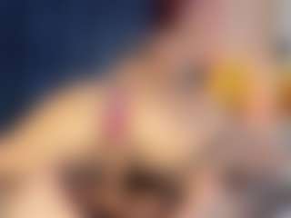 Hanna-Red's Live Sex Cam Show