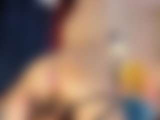 Hanna-Red's Live Sex Cam Show
