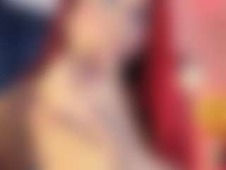 Live cam show with Hanna-Red - Shaved Pussy on CSO-WL
