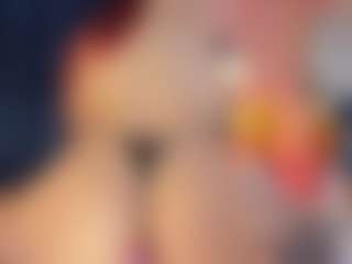 Live cam show with Hanna-Red - Blowjob on Milfs Live