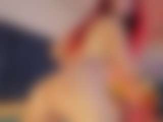 Hanna-Red's Live Sex Cam Show