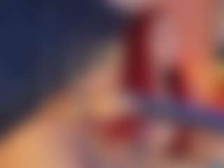 Hanna-Red's Live Sex Cam Show