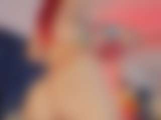 Hanna-Red's Live Sex Cam Show