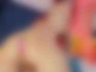Hanna-Red's Live Sex Cam Show